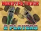 Monster Truck 2 Players — безплатна онлайн игра