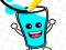 Happy Glass Fill it — безплатна онлайн игра