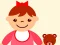 KinderGarten Spot the Difference — безплатна онлайн игра
