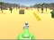 3D Desert Parkour — безплатна онлайн игра