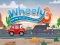 Wheely 3 — безплатна онлайн игра