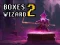 Boxes Wizard 2 — безплатна онлайн игра