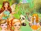 Fairy Dress Up Games For Girls — безплатна онлайн игра