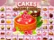 Cakes Mahjong Connect — безплатна онлайн игра