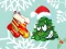 Fun Christmas Coloring — безплатна онлайн игра