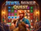 Jewel Miner Quest — безплатна онлайн игра