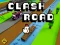 Clash Road — безплатна онлайн игра