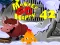 Monkey Go Happy Stage 42 — безплатна онлайн игра
