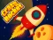 Crazy Rocket — безплатна онлайн игра