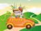 Bunnies Driving Cars Match 3 — безплатна онлайн игра