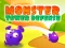 Monster Tower Defense — безплатна онлайн игра