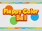 Flappy Color Ball — безплатна онлайн игра