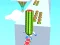 Watermelon Run 3d — безплатна онлайн игра