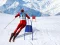 Slalom Ski Simulator — безплатна онлайн игра