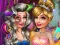 Witch To Princess Makeover — безплатна онлайн игра