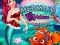 Mermaid Christmas — безплатна онлайн игра