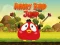 Angry Bird Jump — безплатна онлайн игра