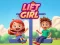 Lift The Girl — безплатна онлайн игра
