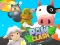 Paw Clash — безплатна онлайн игра