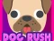 Dog Rush — безплатна онлайн игра