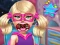Doll Sister Throat Doctor — безплатна онлайн игра