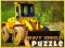 Heavy Vehicles Puzzle — безплатна онлайн игра