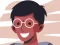 Boys With Glasses Jigsaw — безплатна онлайн игра