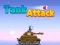 Tank Attack 2 — безплатна онлайн игра