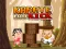 Karate Chop Kick — безплатна онлайн игра