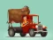 Cute Trucks For Kids Coloring — безплатна онлайн игра