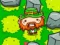 Surround the Leprechaun — безплатна онлайн игра