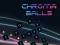 Chroma Balls — безплатна онлайн игра