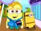 Minion Flies To NYC — безплатна онлайн игра