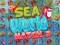 Sea World Match 3 — безплатна онлайн игра