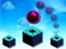 Sky Block Bounce — безплатна онлайн игра
