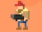 Pixel Shot — безплатна онлайн игра