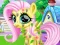 Little Pony Caretaker — безплатна онлайн игра