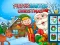 Findergarten Christmas — безплатна онлайн игра