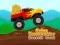 Coins Transporter Monster Truck — безплатна онлайн игра