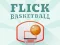 Flick Basketball — безплатна онлайн игра