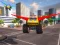 Real Flying Truck Simulator 3d — безплатна онлайн игра