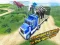 Wild Dino Transport Simulator — безплатна онлайн игра