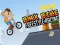 Bmx Bike Freestyle & Racing — безплатна онлайн игра