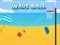 Wave Ball — безплатна онлайн игра