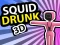 Squid Drunk 3D — безплатна онлайн игра