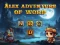 Alex Adventure of Word — безплатна онлайн игра
