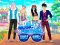 Music Festival Couples Rivals — безплатна онлайн игра