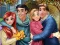 Couples Autumn Outfits — безплатна онлайн игра