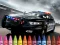 Police Cars Coloring — безплатна онлайн игра