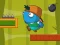 Turtle Jump — безплатна онлайн игра
